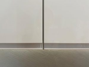 Szafki wiszące do kuchni Gradal meble na wymiar Stolarz Poznań