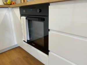 Szafki do kuchnni Gradal meble na wymiar Stolarz Poznań