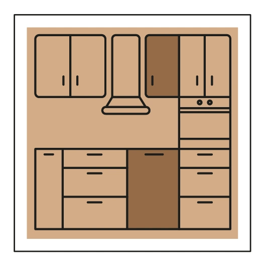 gradal.pl | kuchnia na wymiar