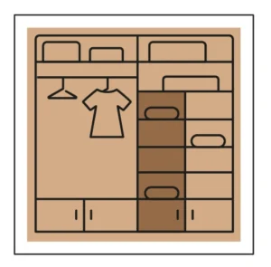 gradal.pl | garderoby na wymiar do domu i mieszkania. Meble na wymiar Poznań i okolice.
