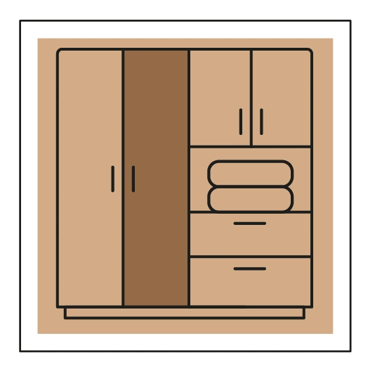 gradal.pl | szafy i regały do domu i biura. meble na wymiar Poznań i okolice