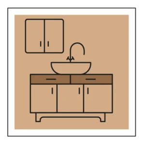 gradal.pl | meble łazienkowe na wymiar, szafki pod umywalki, zabudowa toalety